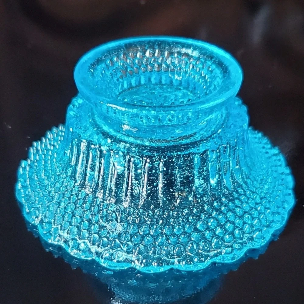Vintage salt cellar
